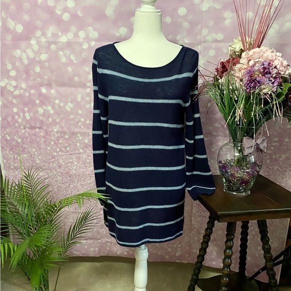 Eileen Fisher tunic (could be worn as mini) - Picture 3 of 13